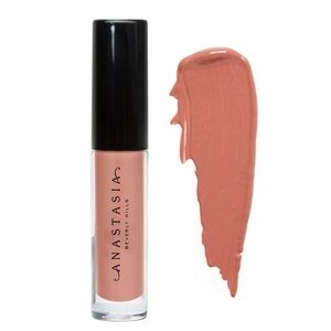 Anastasia Toffee Lip Gloss 2g New
